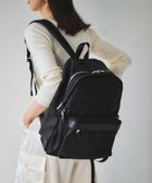 【ロペ/ROPE'】の【E POR】【A4/PC対応・撥水・軽量】Pac Sac(パックサック) 人気、トレンドファッション・服の通販 founy(ファニー) ファッション Fashion レディースファッション Fashion for Women エレガント 上品 Elegant クッション Cushion, Throw Pillow 軽量 Lightweight, Ultra Light シルバー Silver, Metallic Silver シンプル Simple, Minimal スマホ Smartphone, Mobile Device スマート Smart, Elegant スーツ Suit, Formalwear フィット Fit, Slim Fit フォルム Silhouette, Form フラップ Flap, Flap Pocket ポケット Pocket, Pocket Detail メッシュ Mesh, Net Fabric リュック Backpack, Rucksack おすすめ Recommended / Our Picks ビジネス 仕事 通勤 Business / Work / Commuting thumbnail ブラック(01)|ID: prp329100004785956 ipo3291000000034791807