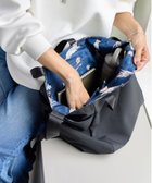 【ビアズリー/BEARDSLEY】のDogプリントBAG 人気、トレンドファッション・服の通販 founy(ファニー) ファッション Fashion レディースファッション Fashion for Women バッグ Bags イラスト Illustration シンプル Simple, Minimal 手描き Hand-Drawn, Illustrated 人気 Popular, Best Seller プリント Print, Printed Pattern ポケット Pocket, Pocket Detail ポーチ Pouch, Small Case マグネット Magnet, Magnetic Closure 無地 Plain, Solid Color 再入荷 Restock / Back in Stock 犬 Dog thumbnail ブラック|ID: prp329100004785962 ipo3291000000034933394