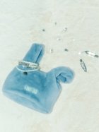 【ファーファー/FURFUR】の【限定カラー】エコファーマーケットバッグ 人気、トレンドファッション・服の通販 founy(ファニー) ファッション Fashion レディースファッション Fashion for Women バッグ Bags スマート Smart, Elegant ポケット Pocket, Pocket Detail 人気 Popular, Best Seller 定番 Standard, Basic Item thumbnail SAX[083]|ID: prp329100004785970 ipo3291000000034890077