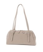 【レプシィム ローリーズファーム/LEPSIM LOWRYS FARM】のロングハンドルボストン 人気、トレンドファッション・服の通販 founy(ファニー) ファッション Fashion レディースファッション Fashion for Women おすすめ Recommended / Our Picks インナー Innerwear スカーフ Scarf, Neckwear チャーム Charm, Pendant トレンド Trend, Trending Now フィット Fit, Slim Fit フェイクレザー Faux Leather, PU Leather ボストンバッグ Boston Bag, Retro Bag ポケット Pocket, Pocket Detail メタル Metal, Metal Parts ロング Long, Long-Length 今季 This Season, Current Season thumbnail スウェードグレー12|ID: prp329100004785985 ipo3291000000034945470