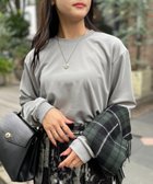 【セットアップセブン/SETUP7】のPrintstar/吸汗速乾!UVカット 4.4オンス ドライロングスリーブTシャツ トレーニング GRY|ID: prp329100004785988 ipo3291000000034797276