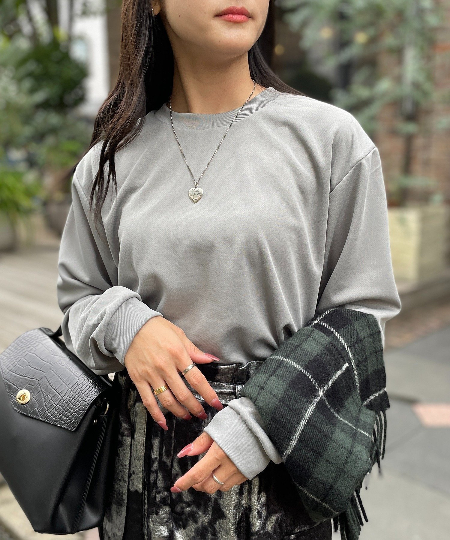 【セットアップセブン/SETUP7】のPrintstar/吸汗速乾!UVカット 4.4オンス ドライロングスリーブTシャツ トレーニング インテリア・キッズ・メンズ・レディースファッション・服の通販 founy(ファニー) 　ファッション　Fashion　レディースファッション　Fashion for Women　トップス・カットソー　Cut & Sew Tops　シャツ・ブラウス・オフィスカジュアル　Elegant Blouses & Button-Ups　ロングTシャツ・Tシャツ　Longline T-Shirts & Tees　インナー　Innerwear　春　Spring　秋　Autumn　キャミワンピース　Cami Dress, Slip Dress　今季　This Season, Current Season　吸水　Absorbent, Quick-Dry　ジャケット　Jacket, Outerwear　スポーツ　Sports, Activewear　スポーティ　Sporty, Casual Athletic　スリーブ　Sleeve, Long Sleeve / Short Sleeve　セットアップ　Set-Up, Coordinated Outfit　ダウン　Down, Puffer　トレンド　Trend, Trending Now　長袖　Long Sleeve, Full Sleeve　ハーフ　Half, Half-Length　ベーシック　Basic, Essential　ボトム　Bottoms, Lower Wear　マーメイド　Mermaid, Fishtail Silhouette　ランニング　Running, Running Wear, Activewear, Jogging　レギュラー　Regular, Standard Fit　ロング　Long, Long-Length　冬　Winter / This Winter　再入荷　Restock / Back in Stock　おすすめ　Recommended / Our Picks　夏　Summer　GRY|ID: prp329100004785988 ipo3291000000034797276