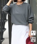 【セットアップセブン/SETUP7】のPrintstar/吸汗速乾!UVカット 4.4オンス ドライロングスリーブTシャツ トレーニング D.GRY|ID: prp329100004785988 ipo3291000000034934088