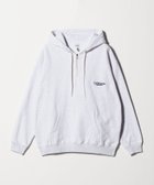 【ビューティ&ユース ユナイテッドアローズ/BEAUTY&YOUTH / UNITED ARROWS】のCGS. オーガニックコットン ハーフジップ フーディ スウェット 人気、トレンドファッション・服の通販 founy(ファニー) ファッション Fashion レディースファッション Fashion for Women トップス・カットソー Cut & Sew Tops レディースパーカー・カジュアルフーディー Casual Hoodies & Sweatshirts スウェット・クルーネックトップス Sweatshirts & Crewnecks / Relaxed Fit Sweat Tops ウォッシュ Washed Finish スウェット / スエット Sweatshirt, Sweatwear バルーン Balloon, Balloon Silhouette リラックス Relax, Relaxed Fit ワンポイント One Point, Statement Accent thumbnail LT.GRAY|ID: prp329100004785994 ipo3291000000034896635