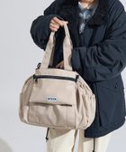 【フリークスストア/FREAK'S STORE】の新色追加 別注 撥水マルチウェイ ペアレンツバッグ/ママバッグ 【大容量/リュック/パパバッグ】 25AW 人気、トレンドファッション・服の通販 founy(ファニー) ファッション Fashion レディースファッション Fashion for Women ショルダー Shoulder, Shoulder Strap シンプル Simple, Minimal スタイリッシュ Stylish, Fashionable スペシャル Special, Limited Edition フィット Fit, Slim Fit ポケット Pocket, Pocket Detail ポーチ Pouch, Small Case 別注 Limited Edition, Custom Order メッシュ Mesh, Net Fabric リュック Backpack, Rucksack ループ Loop, Loop Knit A/W・秋冬 Autumn/Winter 冬 Winter / This Winter おすすめ Recommended / Our Picks 旅行 Travel ビジネス 仕事 通勤 Business / Work / Commuting 2025年 2025 2025-2026秋冬・A/W Autumn/Winter 2025–26 AW25–26 thumbnail ベージュ|ID: prp329100004786002 ipo3291000000034878135