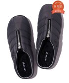 【ビームス/BEAMS / MEN】の【別注】SUBU / ジップアップ サンダル 25AW スリッパ ルームシューズ 上履き キャンプ 起毛 人気、トレンドファッション・服の通販 founy(ファニー) ファッション Fashion メンズファッション Fashion for Men シューズ・靴 Shoes サンダル Sandals インソール Shoe Insole サンダル Sandals, Summer Shoes シューズ Shoes, Footwear シンプル Simple, Minimal ジップアップ Zip-Up, Full Zip スリッパ Slippers, Room Shoes パイピング Piping, Trim Design 別注 Limited Edition, Custom Order おすすめ Recommended / Our Picks ギフト プレゼント Gift / Present 2025年 2025 2025-2026秋冬・A/W Autumn/Winter 2025–26 AW25–26 thumbnail GREY|ID: prp329100004786030 ipo3291000000034741140