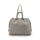 【クイーポ/KUIPO】のランバン オン ブルー LANVIN en Bleu クラリス 2wayバッグ 人気、トレンドファッション・服の通販 founy(ファニー) ファッション Fashion レディースファッション Fashion for Women バッグ Bags ショルダー Shoulder, Shoulder Strap シンプル Simple, Minimal フラット Flat, Flat Shoes 巾着 Drawstring Bag, Kinchaku thumbnail グレー|ID: prp329100004786063 ipo3291000000034984407