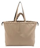 【クイーポ/KUIPO】のランバン オン ブルー LANVIN en Bleu クラリス 2wayバッグ 人気、トレンドファッション・服の通販 founy(ファニー) ファッション Fashion レディースファッション Fashion for Women バッグ Bags ショルダー Shoulder, Shoulder Strap シンプル Simple, Minimal フラット Flat, Flat Shoes 巾着 Drawstring Bag, Kinchaku thumbnail ベージュ2|ID: prp329100004786063 ipo3291000000034984409