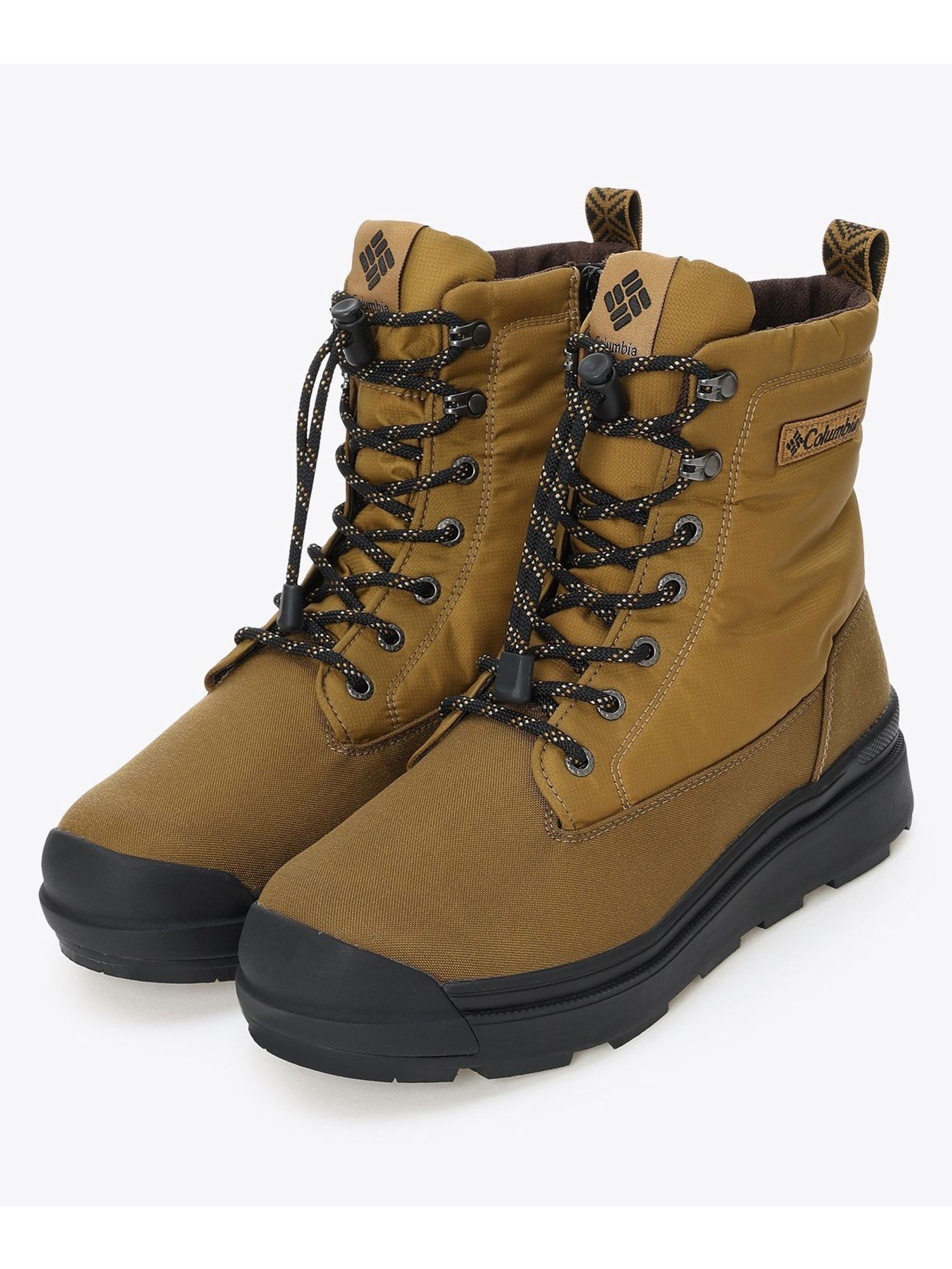 【コロンビア/Columbia】のColumbia/ サップランド フォー ウォータープルーフ オムニヒートインフィニティ /コロンビア 人気、トレンドファッション・服の通販 founy(ファニー) 　ファッション　Fashion　レディースファッション　Fashion for Women　アウトドア　Outdoor Clothing　インソール　Shoe Insole　ウォーター　Water　クッション　Cushion, Throw Pillow　ライニング　Inner Lining, Inner Fabric, Lined　ラバー　Rubber, Rubber Sole　おすすめ　Recommended / Our Picks　旅行　Travel　 other-1|ID: prp329100004786075 ipo3291000000034867203