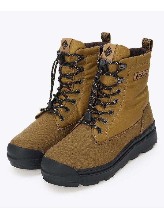 【コロンビア/Columbia】のColumbia/ サップランド フォー ウォータープルーフ オムニヒートインフィニティ /コロンビア インテリア・キッズ・メンズ・レディースファッション・服の通販 founy(ファニー) https://founy.com/ ファッション Fashion レディースファッション Fashion for Women アウトドア Outdoor Clothing インソール Shoe Insole ウォーター Water クッション Cushion, Throw Pillow ライニング Inner Lining, Inner Fabric, Lined ラバー Rubber, Rubber Sole おすすめ Recommended / Our Picks 旅行 Travel |ID: prp329100004786075 ipo3291000000034962680