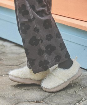 【ニコアンド/niko and】のオリジナルニコモコモックシューズ 人気、トレンドファッション・服の通販 founy(ファニー) ファッション Fashion レディースファッション Fashion for Women アウトドア Outdoor Clothing キルティング Quilted, Quilting 抗菌 Antibacterial, Bacteria-Resistant シューズ Shoes, Footwear スリッポン Slip-On, Loafer チェック Check, Plaid, Tartan ドローコード Drawcord, Drawstring Cord フィット Fit, Slim Fit レオパード Leopard, Animal Print 楽ちん Easy Fit, Comfortable おすすめ Recommended / Our Picks |ID:prp329100004786077