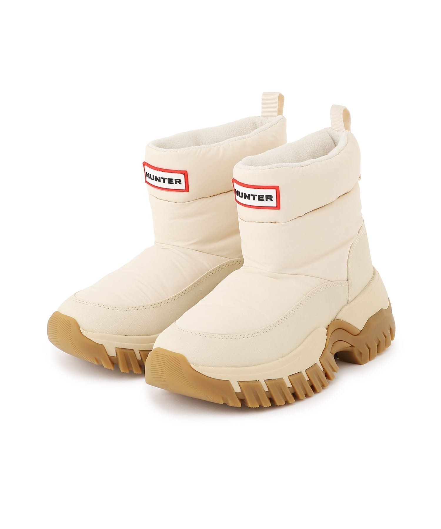 【ハンター/HUNTER】のユニセックス イントレピッド ワンダラー ショート スノー ブーツ 人気、トレンドファッション・服の通販 founy(ファニー) 　ファッション　Fashion　レディースファッション　Fashion for Women　ショート　Short, Short Length　冬　Winter / This Winter　定番　Standard, Basic Item　軽量　Lightweight, Ultra Light　 other-1|ID: prp329100004786080 ipo3291000000034902781