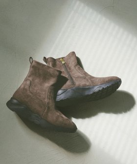 【グローバルワーク/GLOBAL WORK】のエアかる撥水スニーカーブーツ/579486 人気、トレンドファッション・服の通販 founy(ファニー) ファッション Fashion レディースファッション Fashion for Women シンプル Simple, Minimal ストレッチ Stretch, Stretchy Fabric スニーカー Sneakers, Trainers 人気 Popular, Best Seller 厚底 Platform Shoes 抗菌 Antibacterial, Bacteria-Resistant 軽量 Lightweight, Ultra Light |ID:prp329100004786081