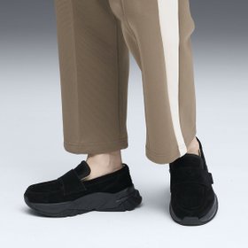 【プーマ/PUMA】のウィメンズ ローファー スウェード 人気、トレンドファッション・服の通販 founy(ファニー) ファッション Fashion レディースファッション Fashion for Women クラシック Classic, Timeless Style エレガント 上品 Elegant |ID:prp329100004786083