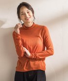 【ロートレ アモン/LAUTRE AMONT】のシアーラメタートル≪WEB限定カラー/手洗い可能≫ 人気、トレンドファッション・服の通販 founy(ファニー) ファッション Fashion レディースファッション Fashion for Women インナー Innerwear オレンジ Orange 秋 Autumn シルク Silk, 100% Silk なめらか Smooth, Silky Texture ベーシック Basic, Essential A/W・秋冬 Autumn/Winter おすすめ Recommended / Our Picks エレガント 上品 Elegant ビジネス 仕事 通勤 Business / Work / Commuting 2025年 2025 2025-2026秋冬・A/W Autumn/Winter 2025–26 AW25–26 thumbnail オレンジ|ID: prp329100004786096 ipo3291000000035180895
