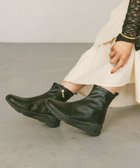 【ベイフロー/BAYFLOW】のリブニット素材も登場!! スニーカーブーツ 人気、トレンドファッション・服の通販 founy(ファニー) ファッション Fashion レディースファッション Fashion for Women スニーカー Sneakers, Trainers リブニット Rib Knit, Ribbed Knit 人気 Popular, Best Seller 定番 Standard, Basic Item 抗菌 Antibacterial, Bacteria-Resistant thumbnail スムースブラック19|ID: prp329100004786102 ipo3291000000034945786