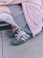 【スナイデル/SNIDEL】の【adidas Originals】SUPERSTAR II SNIDEL 人気、トレンドファッション・服の通販 founy(ファニー) ファッション Fashion レディースファッション Fashion for Women クラシカル Classical, Vintage-Inspired 吸水 Absorbent, Quick-Dry ジャケット Jacket, Outerwear スマート Smart, Elegant トレンド Trend, Trending Now 別注 Limited Edition, Custom Order おすすめ Recommended / Our Picks thumbnail DGRY[008]|ID: prp329100004786105 ipo3291000000034934283