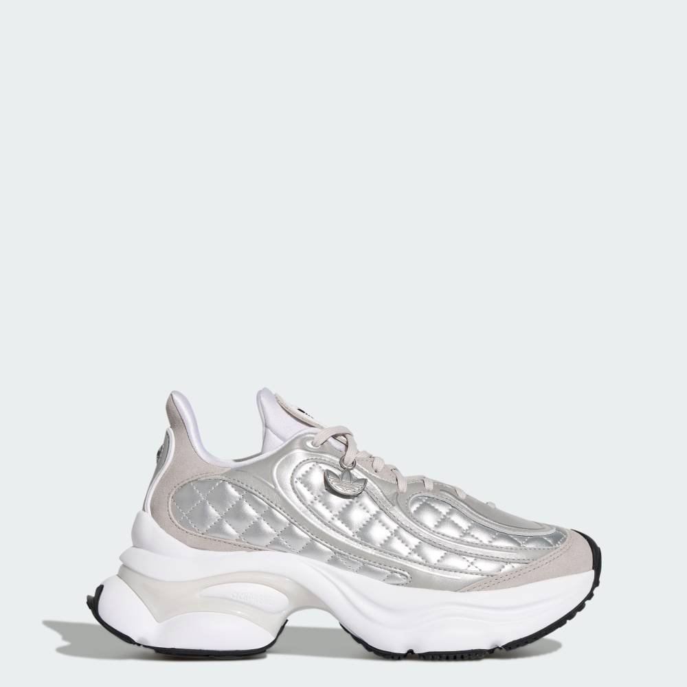 【アディダス/adidas】の【公式】アディダス adidas オズヴィーナス / OZVENUZ W インテリア・キッズ・メンズ・レディースファッション・服の通販 founy(ファニー) ファッション Fashion レディースファッション Fashion for Women クラシック Classic, Timeless Style シューズ Shoes, Footwear スタイリッシュ Stylish, Fashionable フィット Fit, Slim Fit モダン Modern, Contemporary レギュラー Regular, Standard Fit シルバー|ID: prp329100004786108 ipo3291000000034878833