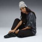 【プーマ/PUMA】のユニセックス モストロ XC プライム スニーカー 人気、トレンドファッション・服の通販 founy(ファニー) ファッション Fashion レディースファッション Fashion for Women イタリア Italy シューズ Shoes, Footwear スニーカー Sneakers, Trainers フォルム Silhouette, Form thumbnail PUMA Black-Flat|ID: prp329100004786109 ipo3291000000034812441