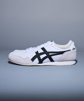 【オニツカ タイガー/Onitsuka Tiger】の【公式ショップ】SERRANO 人気、トレンドファッション・服の通販 founy(ファニー) ファッション Fashion レディースファッション Fashion for Women シューズ Shoes, Footwear スマート Smart, Elegant |ID:prp329100004786116