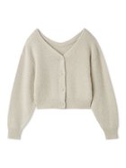 【スナイデル/SNIDEL】のフォックスビジューカーディガン 人気、トレンドファッション・服の通販 founy(ファニー) ファッション Fashion レディースファッション Fashion for Women トップス・カットソー Cut & Sew Tops カーディガン・羽織り Layered Style Cardigans ウェーブ Wavy Pattern 今季 This Season, Current Season ストレート Straight, Straight Cut スマート Smart, Elegant 人気 Popular, Best Seller バランス Balance, Style Balance フィット Fit, Slim Fit フォックス Fox, Fox Fur フロント Front, Front Design リュクス Luxury, Elegant, High-End, Chic おすすめ Recommended / Our Picks ホリデーシーズン Holiday Season thumbnail IVR[003]|ID: prp329100004786126 ipo3291000000034741514