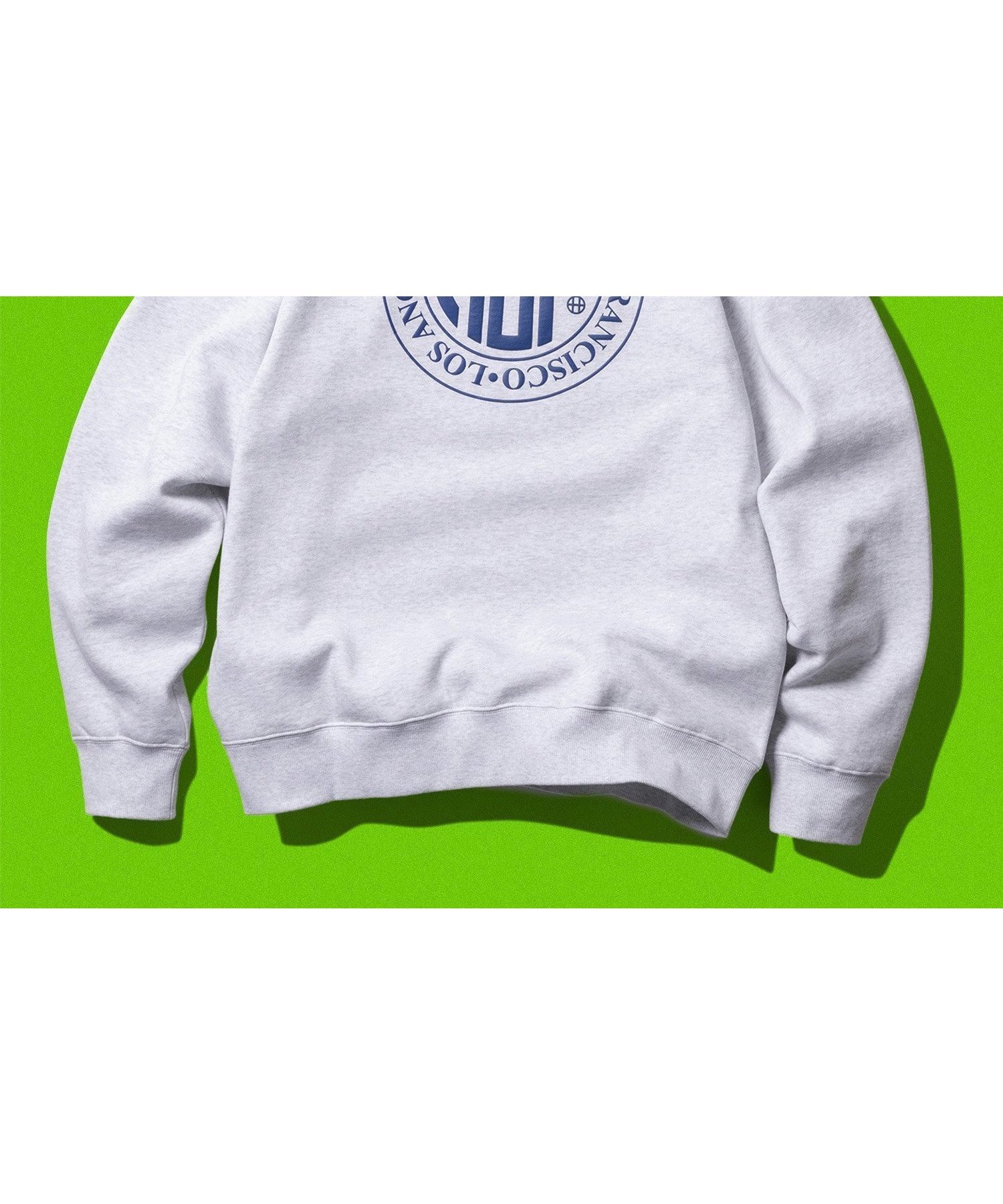 【ハフ/HUF】のREGIONAL PUFF HOODIE HUF ハフ パーカー インテリア・キッズ・メンズ・レディースファッション・服の通販 founy(ファニー) ファッション Fashion レディースファッション Fashion for Women トップス・カットソー Cut & Sew Tops レディースパーカー・カジュアルフーディー Casual Hoodies & Sweatshirts ヴィンテージ Vintage Style クラシック Classic, Timeless Style グラフィック Graphic, Graphic Design コレクション Collection, Seasonal Line 定番 Standard, Basic Item パターン Pattern, Design Print パーカー Hoodie, Parka プリント Print, Printed Pattern ミックス Mix, Mixed Style モダン Modern, Contemporary モチーフ Motif, Design Theme 冬 Winter / This Winter ASH GREY|ID: prp329100004786139 ipo3291000000034741565