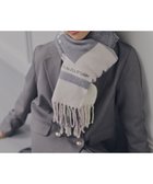 【ジルバイジルスチュアート/JILL by JILLSTUART】のエンブロイダリーロゴチェックストール 人気、トレンドファッション・服の通販 founy(ファニー) ファッション Fashion レディースファッション Fashion for Women おすすめ Recommended / Our Picks ショール Shawl, Wrap ストール Stole, Wrap スマート Smart, Elegant チェック Check, Plaid, Tartan 人気 Popular, Best Seller A/W・秋冬 Autumn/Winter thumbnail ピンク|ID: prp329100004786148 ipo3291000000034879971