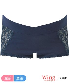 【ウィング ティーン/Wing Teen / KIDS】のウイング マタニティ 産前産後兼用 伸びの良い浅ばき ショーツ ワコール 人気、トレンドファッション・服の通販 founy(ファニー) ファッション Fashion キッズファッション Fashion for Kids ショーツ Shorts, Short Pants ドット Polka Dot, Dot Pattern フィット Fit, Slim Fit レース Lace, Lace Fabric |ID:prp329100004786166