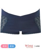 【ウィング ティーン/Wing Teen / KIDS】のウイング マタニティ 産前産後兼用 伸びの良い浅ばき ショーツ ワコール 人気、トレンドファッション・服の通販 founy(ファニー) ファッション Fashion キッズファッション Fashion for Kids ショーツ Shorts, Short Pants ドット Polka Dot, Dot Pattern フィット Fit, Slim Fit レース Lace, Lace Fabric thumbnail KO|ID: prp329100004786166 ipo3291000000034932509