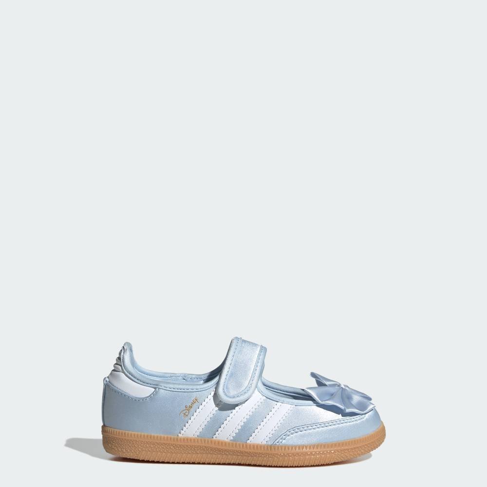【アディダス/adidas / KIDS】の【公式】アディダス adidas ディダス ディズニー サンバ ジェーン / Adidas Disney Samba Jane 人気、トレンドファッション・服の通販 founy(ファニー) ファッション Fashion キッズファッション Fashion for Kids クラシック Classic, Timeless Style シューズ Shoes, Footwear スタイリッシュ Stylish, Fashionable 定番 Standard, Basic Item フィット Fit, Slim Fit ライニング Inner Lining, Inner Fabric, Lined レギュラー Regular, Standard Fit other-1|ID: prp329100004786222 ipo3291000000034837340