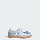 【アディダス/adidas / KIDS】の【公式】アディダス adidas ディダス ディズニー サンバ ジェーン / Adidas Disney Samba Jane 人気、トレンドファッション・服の通販 founy(ファニー) ファッション Fashion キッズファッション Fashion for Kids クラシック Classic, Timeless Style シューズ Shoes, Footwear スタイリッシュ Stylish, Fashionable 定番 Standard, Basic Item フィット Fit, Slim Fit ライニング Inner Lining, Inner Fabric, Lined レギュラー Regular, Standard Fit thumbnail ブルー|ID: prp329100004786222 ipo3291000000034837341