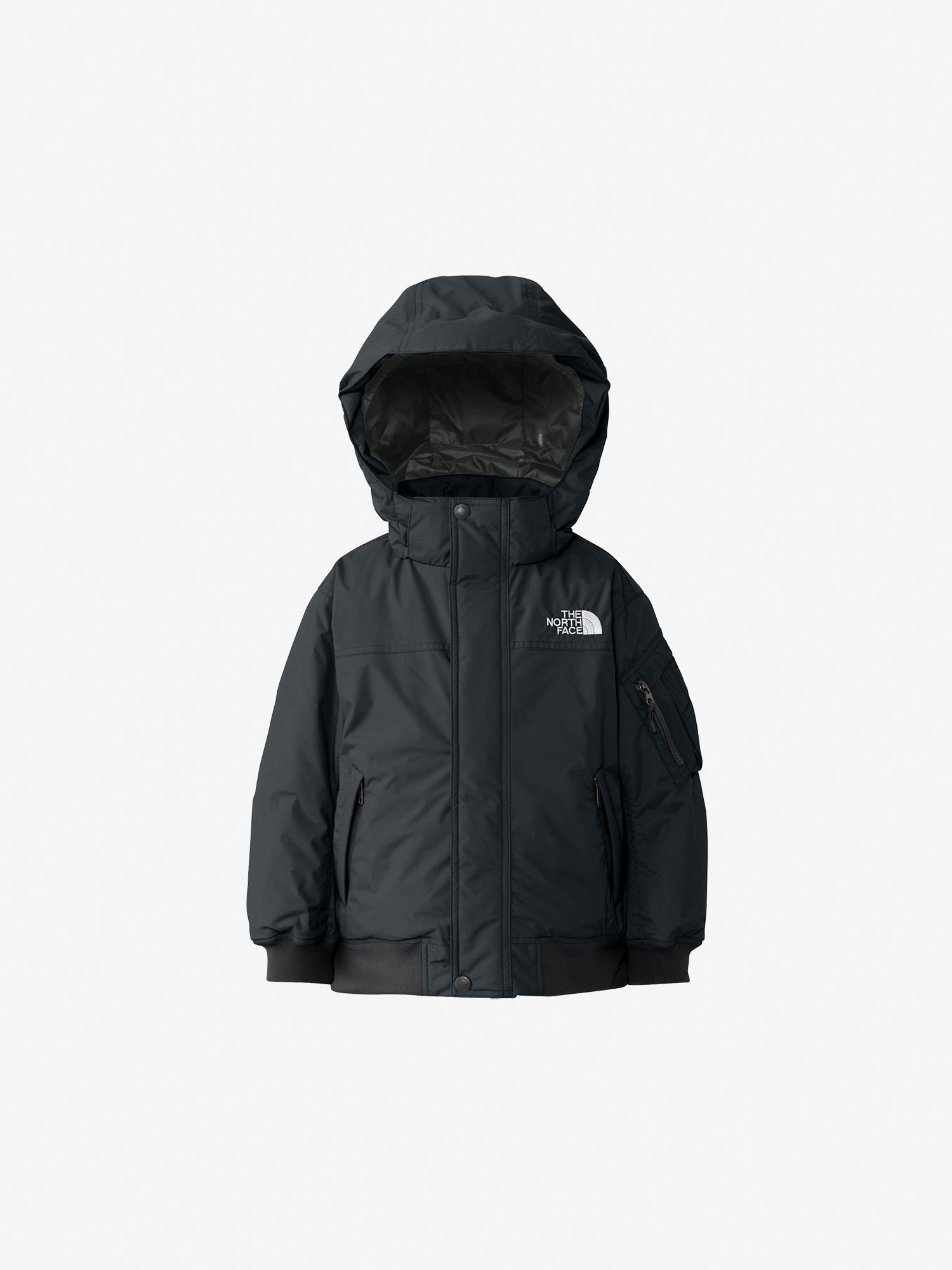【ザ ノース フェイス/THE NORTH FACE / KIDS】の【公式】トドラーウインターボンバージャケット(キッズ) 人気、トレンドファッション・服の通販 founy(ファニー) 　ファッション　Fashion　キッズファッション　Fashion for Kids　ジャケット　Jacket, Outerwear　ドット　Polka Dot, Dot Pattern　ポケット　Pocket, Pocket Detail　軽量　Lightweight, Ultra Light　 other-1|ID: prp329100004786255 ipo3291000000034900718