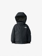 【ザ ノース フェイス/THE NORTH FACE / KIDS】の【公式】トドラーウインターボンバージャケット(キッズ) 人気、トレンドファッション・服の通販 founy(ファニー) ファッション Fashion キッズファッション Fashion for Kids ジャケット Jacket, Outerwear ドット Polka Dot, Dot Pattern ポケット Pocket, Pocket Detail 軽量 Lightweight, Ultra Light thumbnail ブラック|ID: prp329100004786255 ipo3291000000034900719