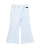 【ナルミヤ オンライン/NARUMIYA ONELINE / KIDS】のカットコールフレアパンツ 人気、トレンドファッション・服の通販 founy(ファニー) ファッション Fashion キッズファッション Fashion for Kids ボトムス Bottoms フォルム Silhouette, Form フレア Flare, Flared ポケット Pocket, Pocket Detail thumbnail ブルー|ID: prp329100004786275 ipo3291000000034913426