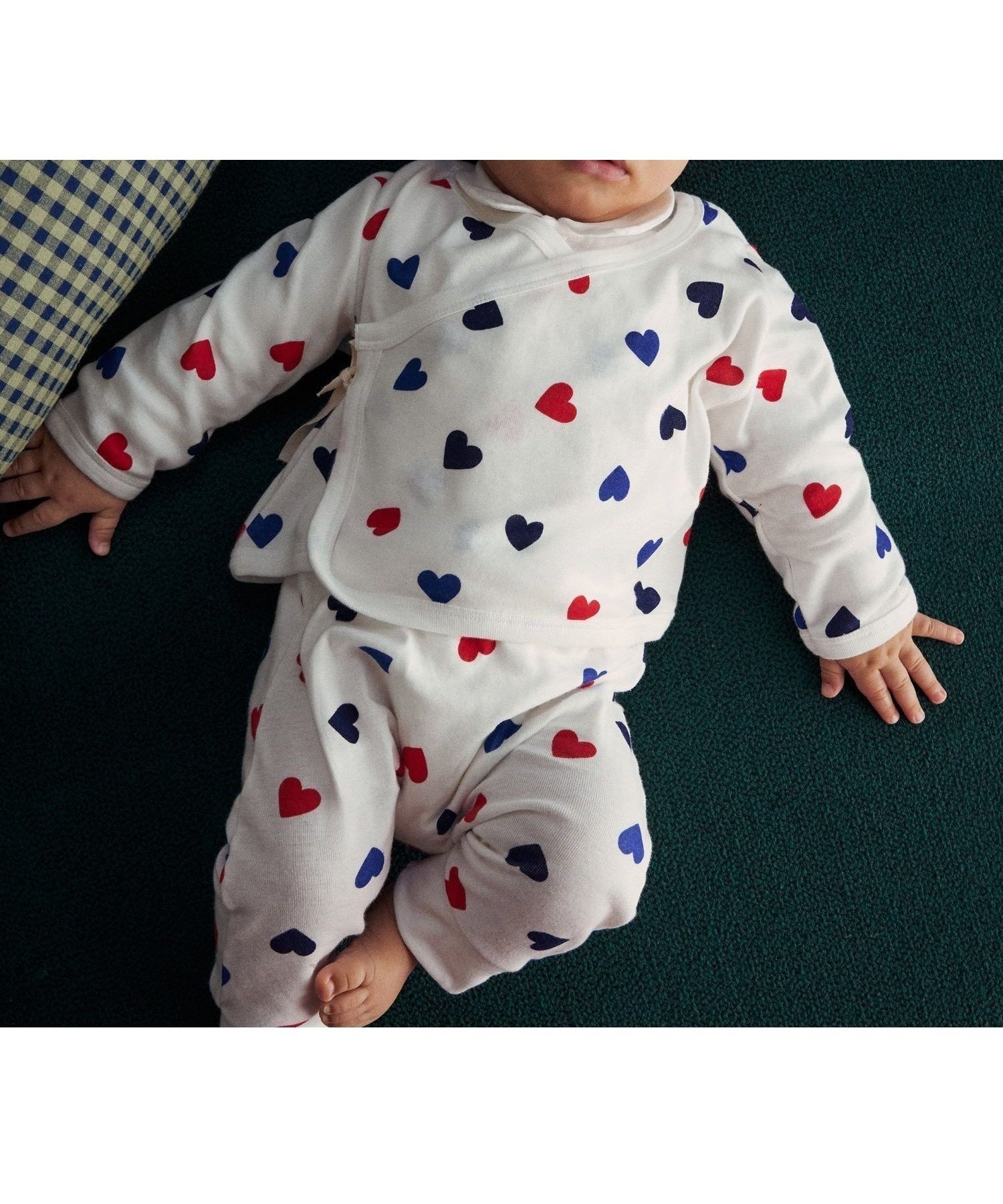 【プチバトー/PETIT BATEAU / KIDS】のベビー3点セット 人気、トレンドファッション・服の通販 founy(ファニー) 　ファッション　Fashion　キッズファッション　Fashion for Kids　ギフト プレゼント　Gift / Present　プリント　Print, Printed Pattern　ベビー　Baby, Babywear　人気　Popular, Best Seller　 other-1|ID: prp329100004786336 ipo3291000000035006449