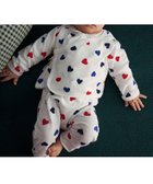 【プチバトー/PETIT BATEAU / KIDS】のベビー3点セット 人気、トレンドファッション・服の通販 founy(ファニー) ファッション Fashion キッズファッション Fashion for Kids ギフト プレゼント Gift / Present プリント Print, Printed Pattern ベビー Baby, Babywear 人気 Popular, Best Seller thumbnail オフホワイト/マルチカラー|ID: prp329100004786336 ipo3291000000035006450