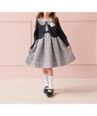 【グローバルワーク/GLOBAL WORK / KIDS】のフォーマルGIRL3Pセット/100-120cm展開/WEB限定/598130 人気、トレンドファッション・服の通販 founy(ファニー) ファッション Fashion キッズファッション Fashion for Kids オーガンジー Organza Fabric フォーマル Formal, Dressy レース Lace, Lace Fabric 無地 Plain, Solid Color thumbnail グレンチェック15|ID: prp329100004786350 ipo3291000000034742433