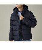 【アバハウス/ABAHOUSE / MEN】の【PYRENEX / ピレネックス】HMY022/SPOUTNIC MINI R 人気、トレンドファッション・服の通販 founy(ファニー) ファッション Fashion メンズファッション Fashion for Men アウトドア Outdoor Clothing アンダー Underwear Essentials インナー Innerwear 春 Spring スウェット / スエット Sweatshirt, Sweatwear スニーカー Sneakers, Trainers スマート Smart, Elegant タートルネック Turtleneck, High Neck ダウン Down, Puffer ダブル Double, Double-Breasted トラベル Travel, Travel Gear バランス Balance, Style Balance フィット Fit, Slim Fit フェザー Feather, Feather Detail フランス France, French フレンチ French, French Style プレミアム Premium, High-End ポケット Pocket, Pocket Detail 防寒 Cold Protection, Winter-Ready モノトーン Monotone, Black and White 旅行 Travel ビジネス 仕事 通勤 Business / Work / Commuting thumbnail ネイビー|ID: prp329100004786394 ipo3291000000034818626