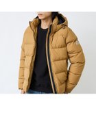 【アバハウス/ABAHOUSE / MEN】の【PYRENEX / ピレネックス】HMY022/SPOUTNIC MINI R 人気、トレンドファッション・服の通販 founy(ファニー) ファッション Fashion メンズファッション Fashion for Men アウトドア Outdoor Clothing アンダー Underwear Essentials インナー Innerwear 春 Spring スウェット / スエット Sweatshirt, Sweatwear スニーカー Sneakers, Trainers スマート Smart, Elegant タートルネック Turtleneck, High Neck ダウン Down, Puffer ダブル Double, Double-Breasted トラベル Travel, Travel Gear バランス Balance, Style Balance フィット Fit, Slim Fit フェザー Feather, Feather Detail フランス France, French フレンチ French, French Style プレミアム Premium, High-End ポケット Pocket, Pocket Detail 防寒 Cold Protection, Winter-Ready モノトーン Monotone, Black and White 旅行 Travel ビジネス 仕事 通勤 Business / Work / Commuting thumbnail ベージュ|ID: prp329100004786394 ipo3291000000034818631