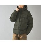 【アバハウス/ABAHOUSE / MEN】の【PYRENEX / ピレネックス】HMY022/SPOUTNIC MINI R 人気、トレンドファッション・服の通販 founy(ファニー) ファッション Fashion メンズファッション Fashion for Men アウトドア Outdoor Clothing アンダー Underwear Essentials インナー Innerwear 春 Spring スウェット / スエット Sweatshirt, Sweatwear スニーカー Sneakers, Trainers スマート Smart, Elegant タートルネック Turtleneck, High Neck ダウン Down, Puffer ダブル Double, Double-Breasted トラベル Travel, Travel Gear バランス Balance, Style Balance フィット Fit, Slim Fit フェザー Feather, Feather Detail フランス France, French フレンチ French, French Style プレミアム Premium, High-End ポケット Pocket, Pocket Detail 防寒 Cold Protection, Winter-Ready モノトーン Monotone, Black and White 旅行 Travel ビジネス 仕事 通勤 Business / Work / Commuting thumbnail カーキ|ID: prp329100004786394 ipo3291000000034818634