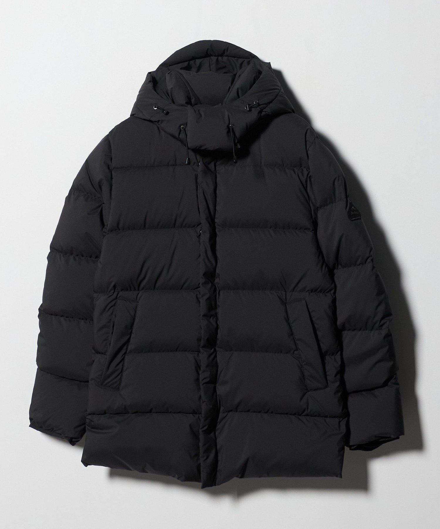 【ユナイテッドアローズ/UNITED ARROWS / MEN】の【別注】 PYRENEX BELFORT 2/ベルフォール2/ダウンジャケット インテリア・キッズ・メンズ・レディースファッション・服の通販 founy(ファニー) ファッション Fashion メンズファッション Fashion for Men アウトドア Outdoor Clothing キルト Quilt, Quilted Fabric シンプル Simple, Minimal ジャケット Jacket, Outerwear スタンド Stand Collar, Upright Stand ダウン Down, Puffer ピーチ Peach, Soft Touch フィット Fit, Slim Fit フランス France, French フロント Front, Front Design ポケット Pocket, Pocket Detail 別注 Limited Edition, Custom Order ミドル Middle Length, Mid Height 冬 Winter / This Winter おすすめ Recommended / Our Picks ビジネス 仕事 通勤 Business / Work / Commuting BLACK|ID: prp329100004786399 ipo3291000000034878374