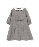 【ビームス/BEAMS / KIDS】のセレモニー TR チェック ワンピース(100~130cm) セレモニースーツ セレモニー 卒入園 入学式 卒業式 ハレの日 七五三 お受験 お呼ばれ GLEN_CHECK|ID: prp329100004786416 ipo3291000000034867600