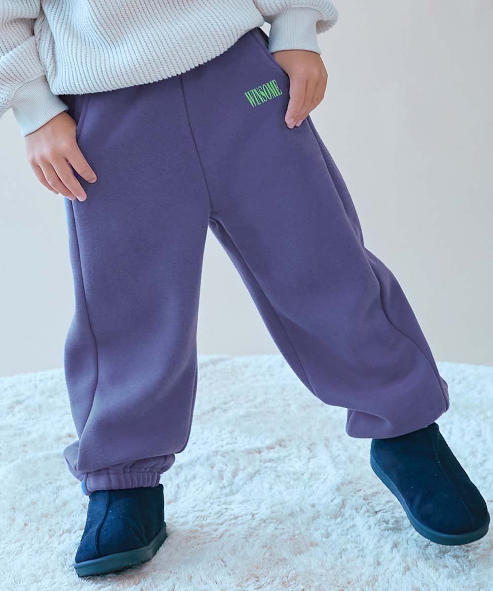 【デビロック/devirock / KIDS】の【セットアップ可能】スフレスウェット 裏起毛パンツ ロングパンツ ボトムス 25AW インテリア・キッズ・メンズ・レディースファッション・服の通販 founy(ファニー) ファッション Fashion キッズファッション Fashion for Kids ボトムス Bottoms セットアップ Matching Sets キッズボトムス・パンツ/スカート Bottoms セットアップ Set-Up, Coordinated Outfit トレンド Trend, Trending Now トレーナー Sweatshirt, Trainer ロング Long, Long-Length おすすめ Recommended / Our Picks 2025年 2025 2025-2026秋冬・A/W Autumn/Winter 2025–26 AW25–26 005-オールドブルー|ID: prp329100004786442 ipo3291000000034774090