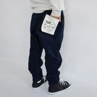 【ブランシェス/branshes / KIDS】の【ガーデナー】コーデュロイテーパードパンツ ネイビーブルー|ID: prp329100004786462 ipo3291000000034828521