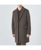 【ユナイテッドアローズ/UNITED ARROWS / MEN】のS100 ビーバー チェスターコート その他1|ID: prp329100004786473 ipo3291000000034839005