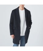 【ユナイテッドアローズ/UNITED ARROWS / MEN】のS100 ビーバー チェスターコート その他2|ID: prp329100004786473 ipo3291000000034839015