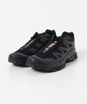 【アーバンリサーチ/URBAN RESEARCH / MEN】のSALOMON XT-6 人気、トレンドファッション・服の通販 founy(ファニー) ファッション Fashion メンズファッション Fashion for Men アウトドア Outdoor Clothing クッション Cushion, Throw Pillow 軽量 Lightweight, Ultra Light スニーカー Sneakers, Trainers モダン Modern, Contemporary ランニング Running, Running Wear, Activewear, Jogging A/W・秋冬 Autumn/Winter 冬 Winter / This Winter 2025年 2025 2025-2026秋冬・A/W Autumn/Winter 2025–26 AW25–26 |ID:prp329100004786485