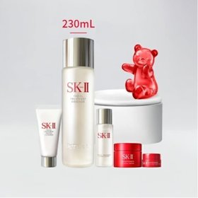 【エスケーツー/SK II / MEN】のSK-II フェイシャル トリートメント エッセンス コフレ 人気、トレンドファッション・服の通販 founy(ファニー) ファッション Fashion メンズファッション Fashion for Men コレクション Collection, Seasonal Line ジュエリー Jewelry, Accessories ホリデーシーズン Holiday Season |ID:prp329100004786487