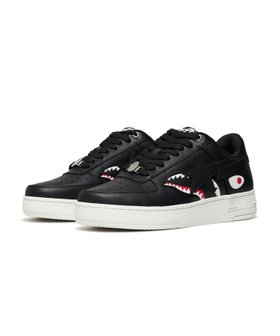 【アベイシングエイプ/A BATHING APE / MEN】のBAPE STA SHARK 人気、トレンドファッション・服の通販 founy(ファニー) ファッション Fashion メンズファッション Fashion for Men |ID:prp329100004786495