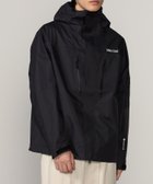【ビショップ/Bshop / MEN】の別注 GORE-TEX3L シェルジャケット MEN BLACK|ID: prp329100004786503 ipo3291000000035186120